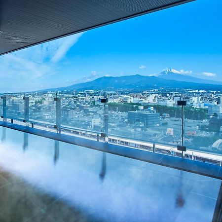 מלון מישימה Tokyu Vacations Fujisan Mishima מראה חיצוני תמונה