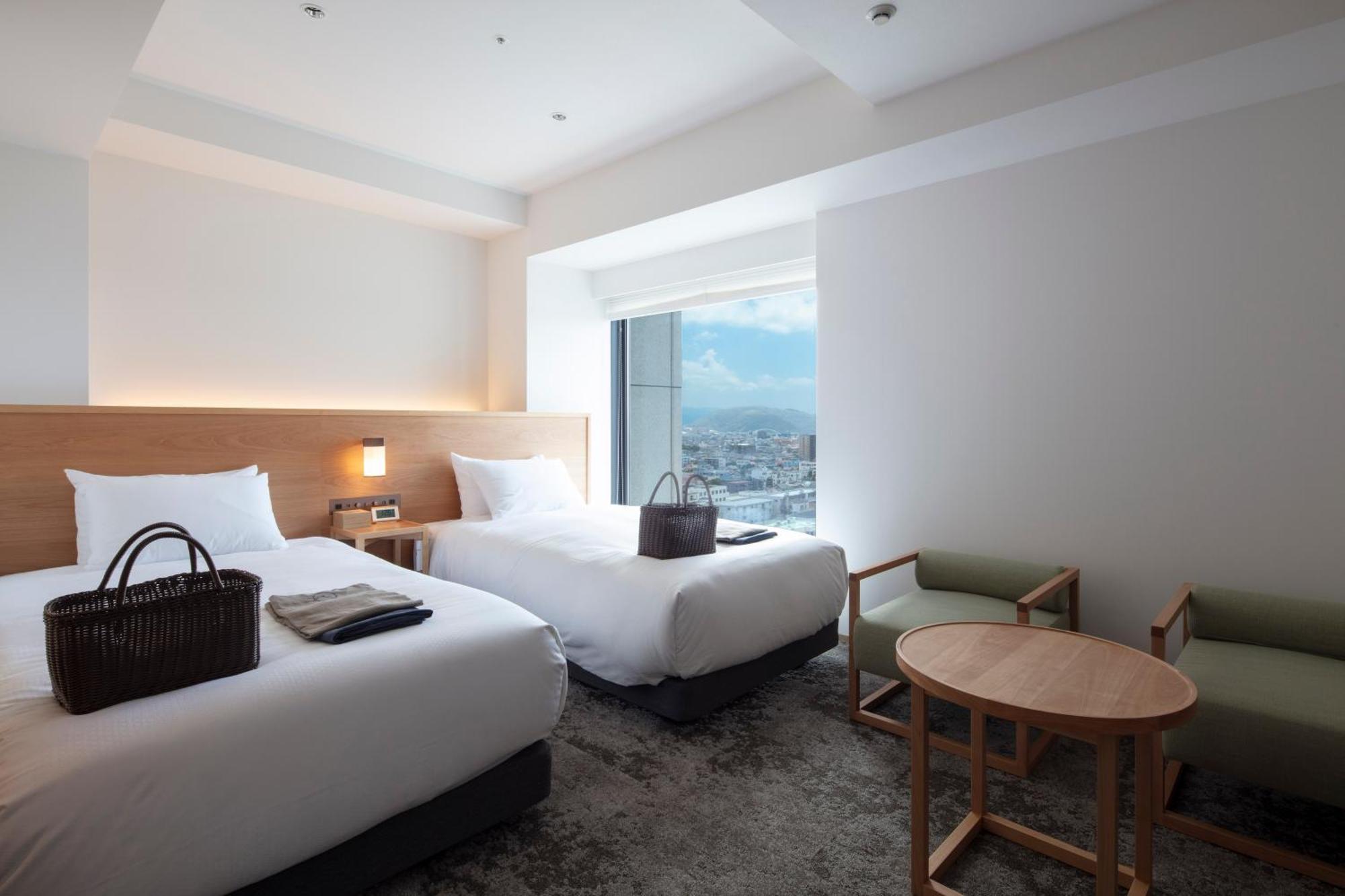 מלון מישימה Tokyu Vacations Fujisan Mishima מראה חיצוני תמונה