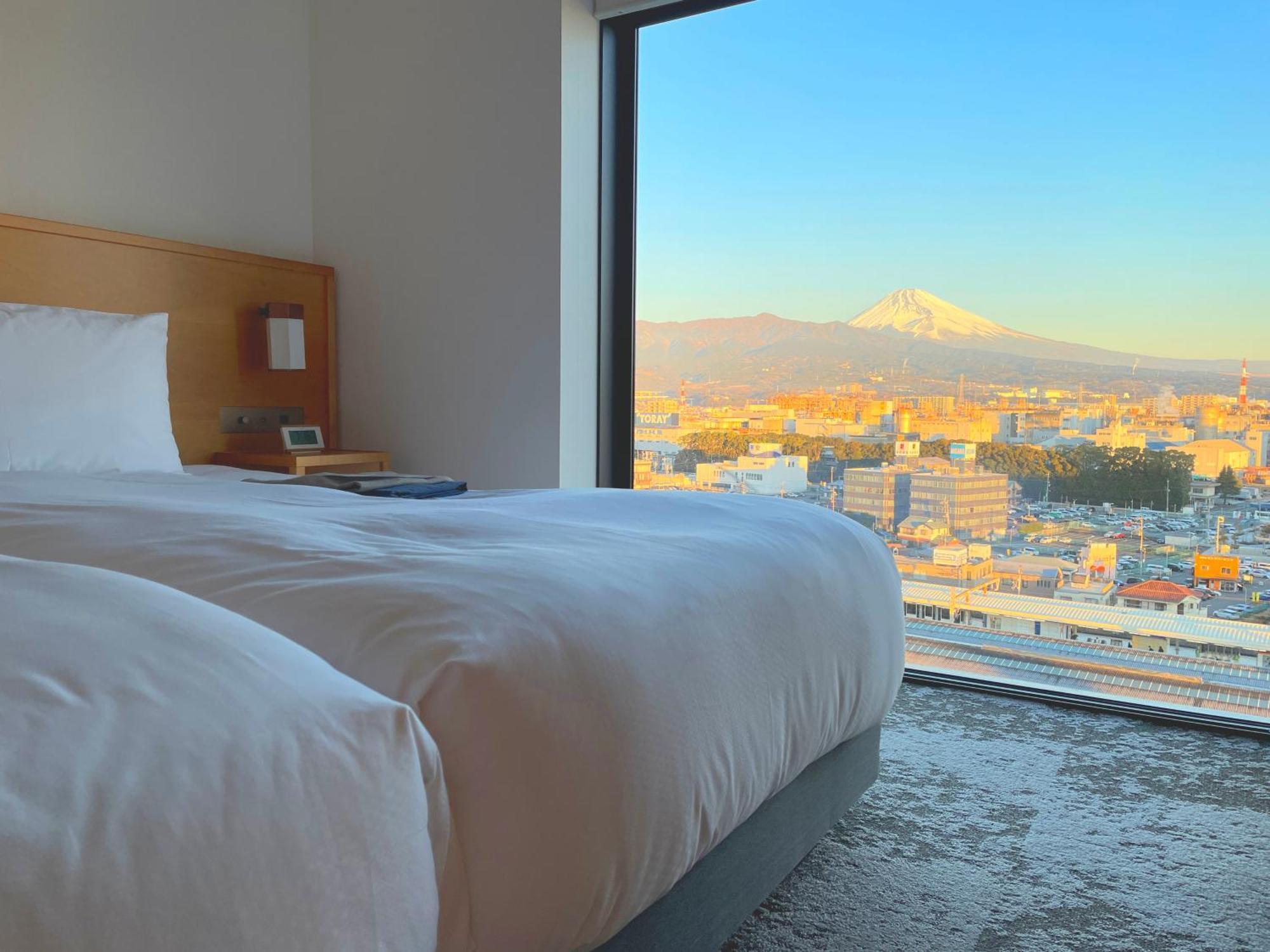 מלון מישימה Tokyu Vacations Fujisan Mishima מראה חיצוני תמונה