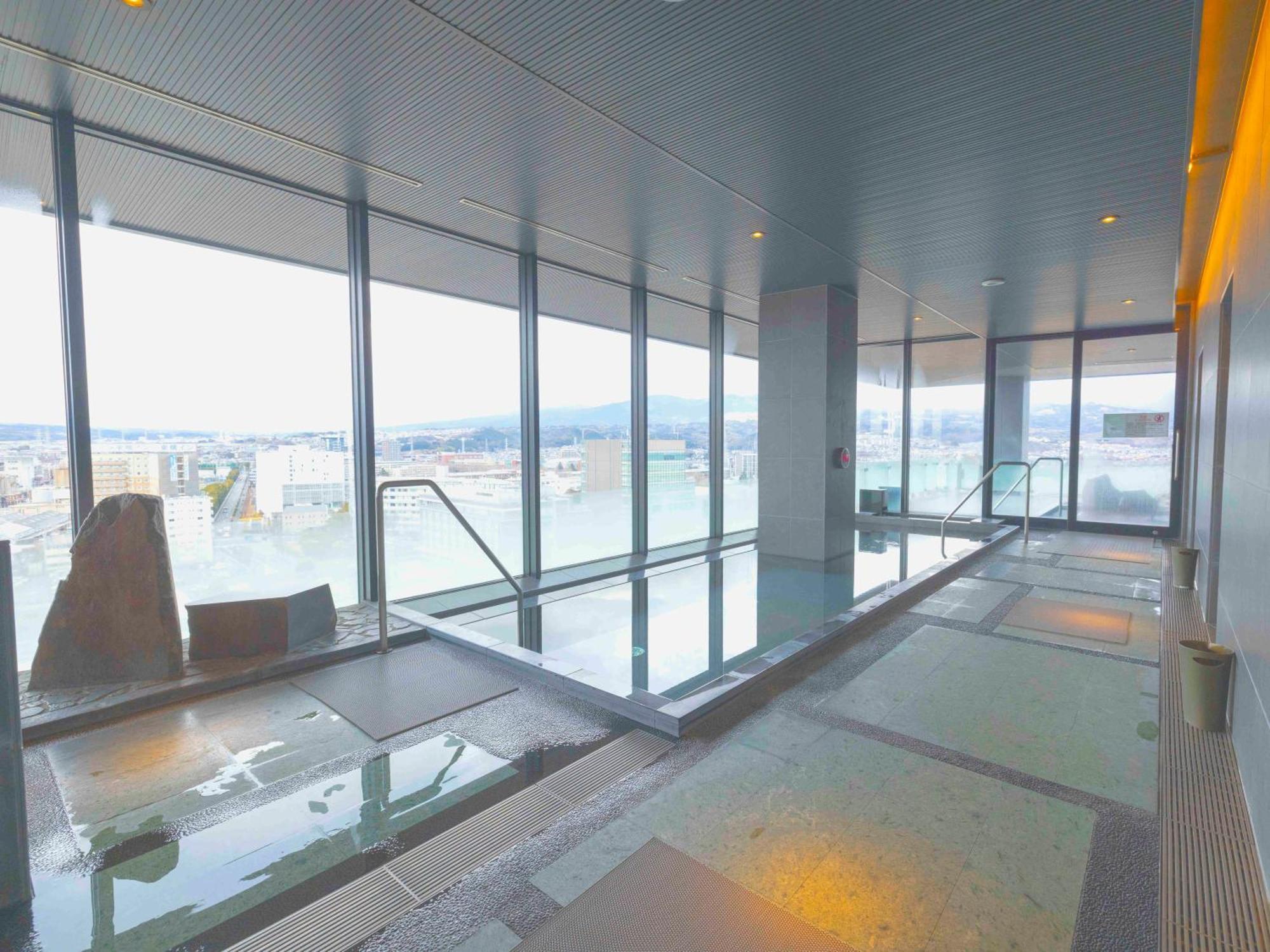 מלון מישימה Tokyu Vacations Fujisan Mishima מראה חיצוני תמונה