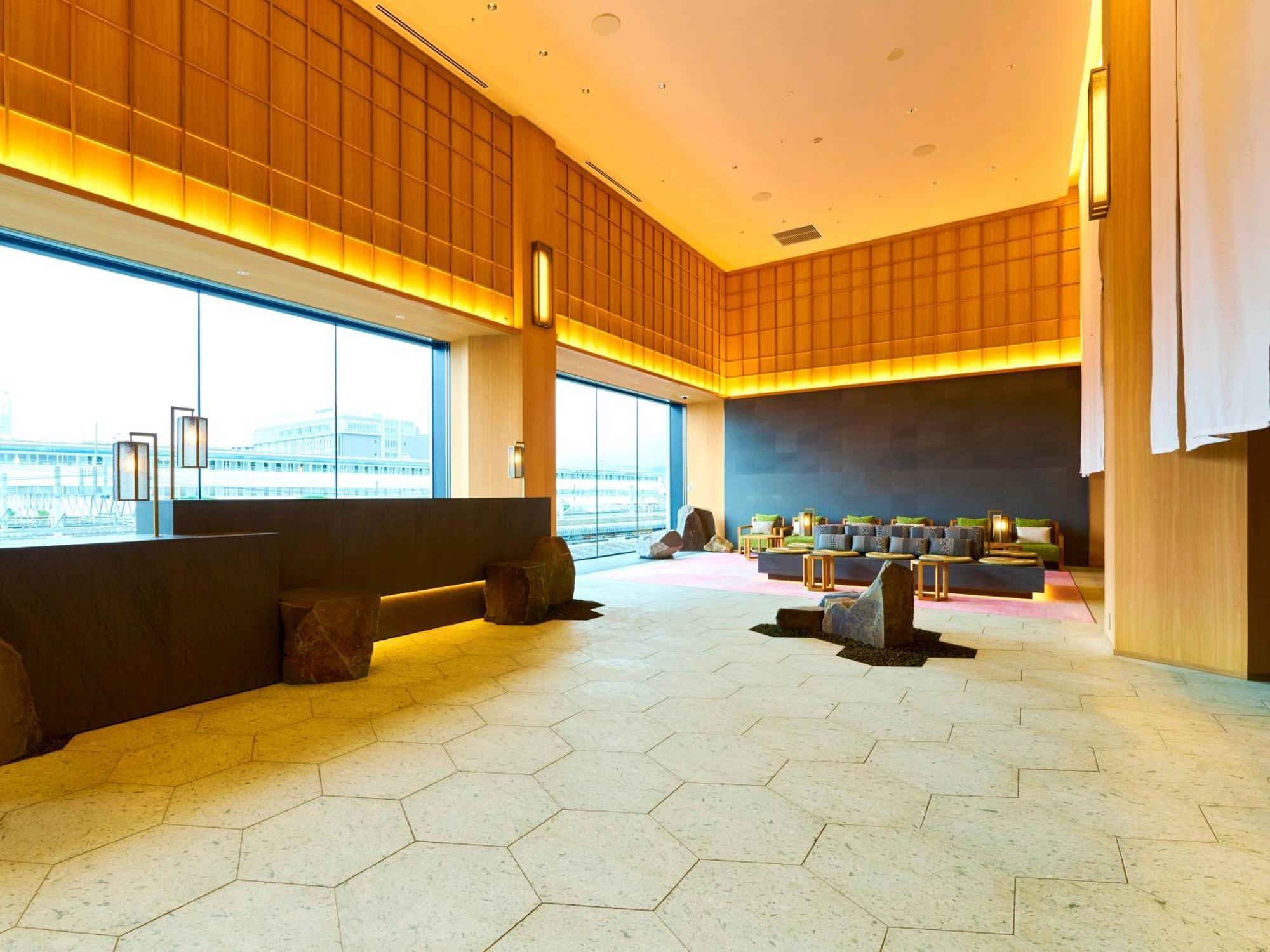 מלון מישימה Tokyu Vacations Fujisan Mishima מראה חיצוני תמונה